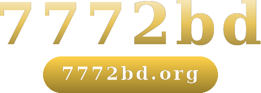 7772bd logo